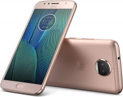 Motorola Moto G5S Plus 32GB-3
