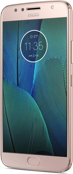 Motorola Moto G5S Plus 32GB-1