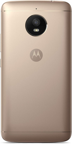 Motorola Moto E4 Plus-3