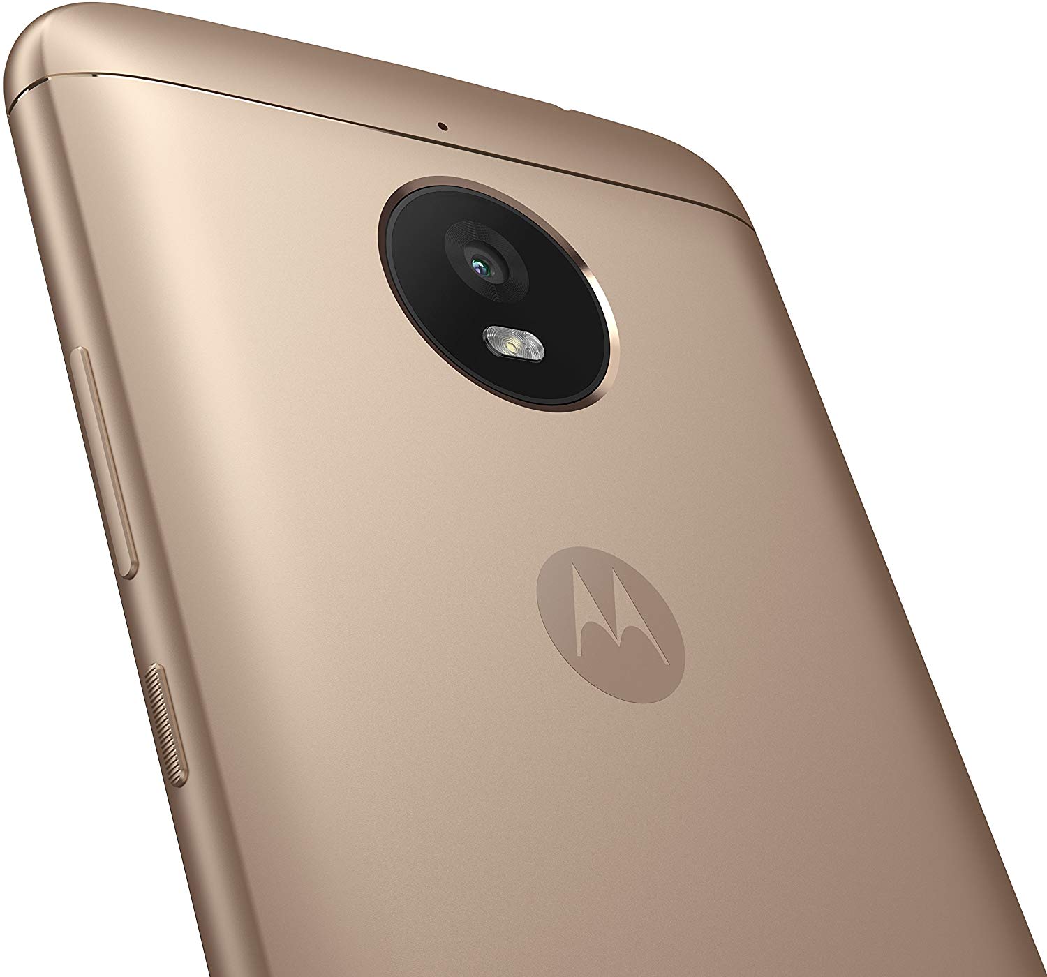 Motorola Moto E4 Plus