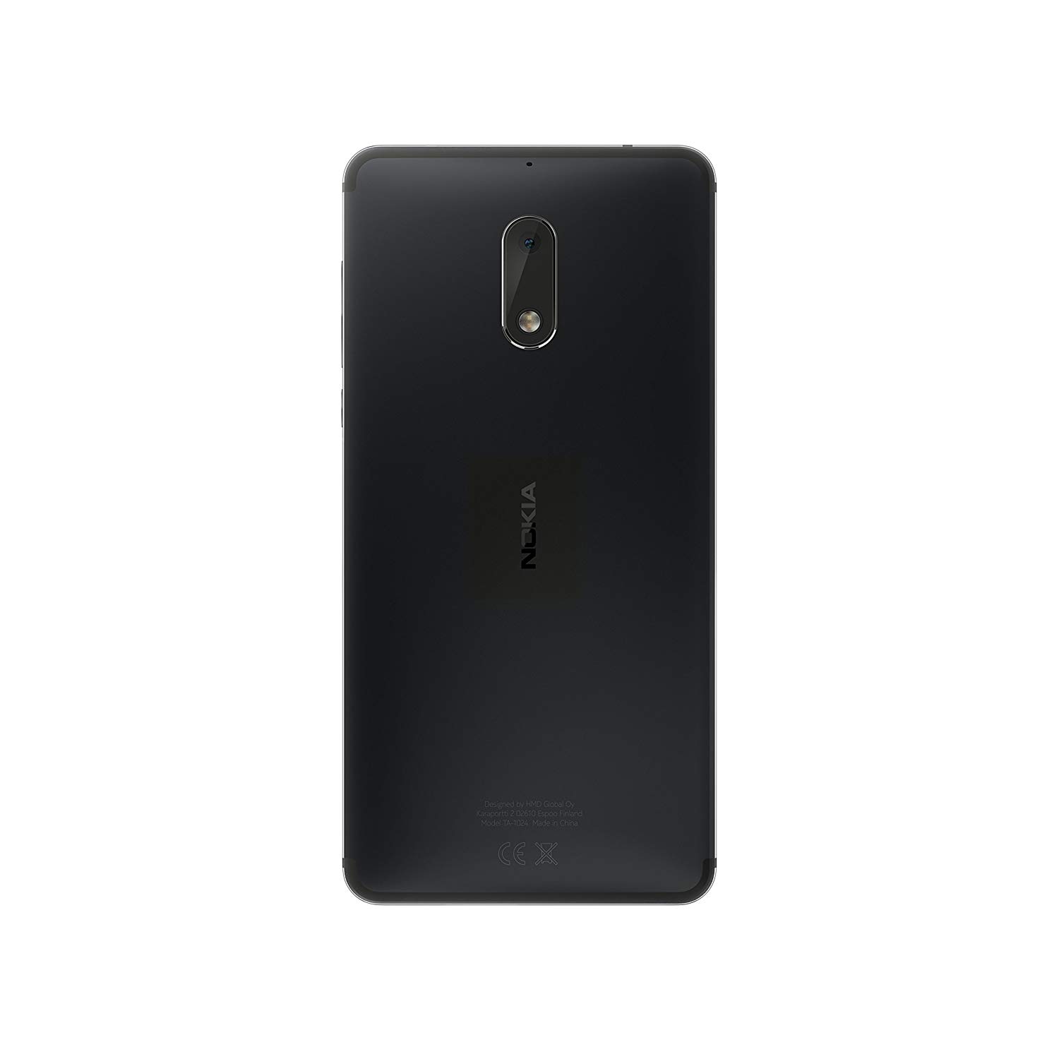 Nokia 6 Dual SIM 32GB