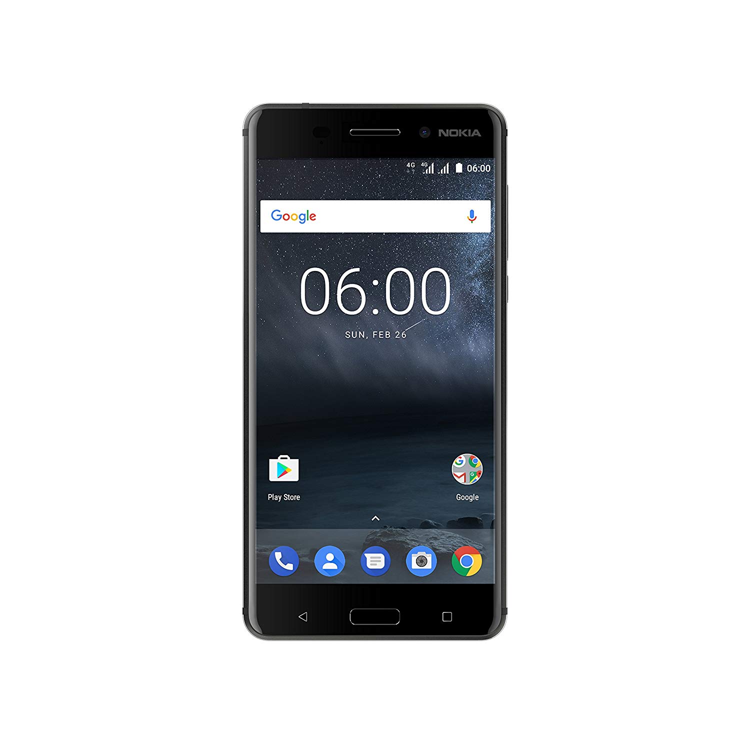Nokia 6 Dual SIM 32GB