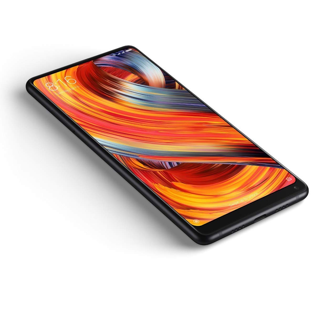 Xiaomi Mi Mix 2 (6GB RAM) 64GB