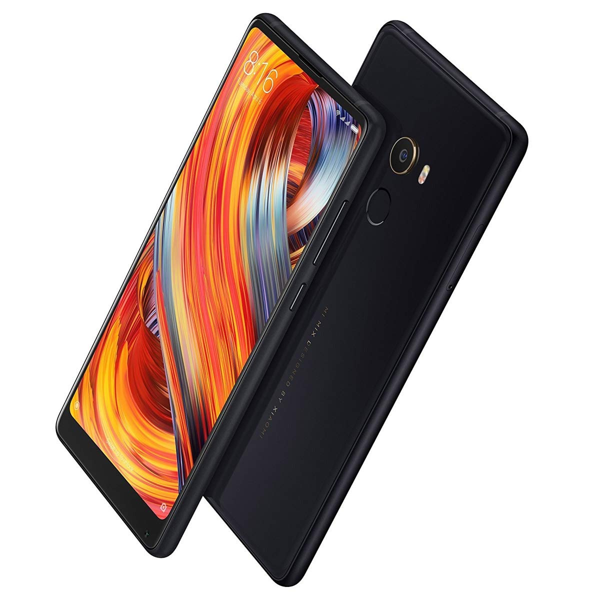 Xiaomi Mi Mix 2 (6GB RAM) 64GB