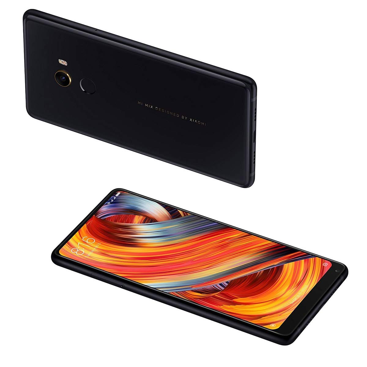 Xiaomi Mi Mix 2 (6GB RAM) 64GB