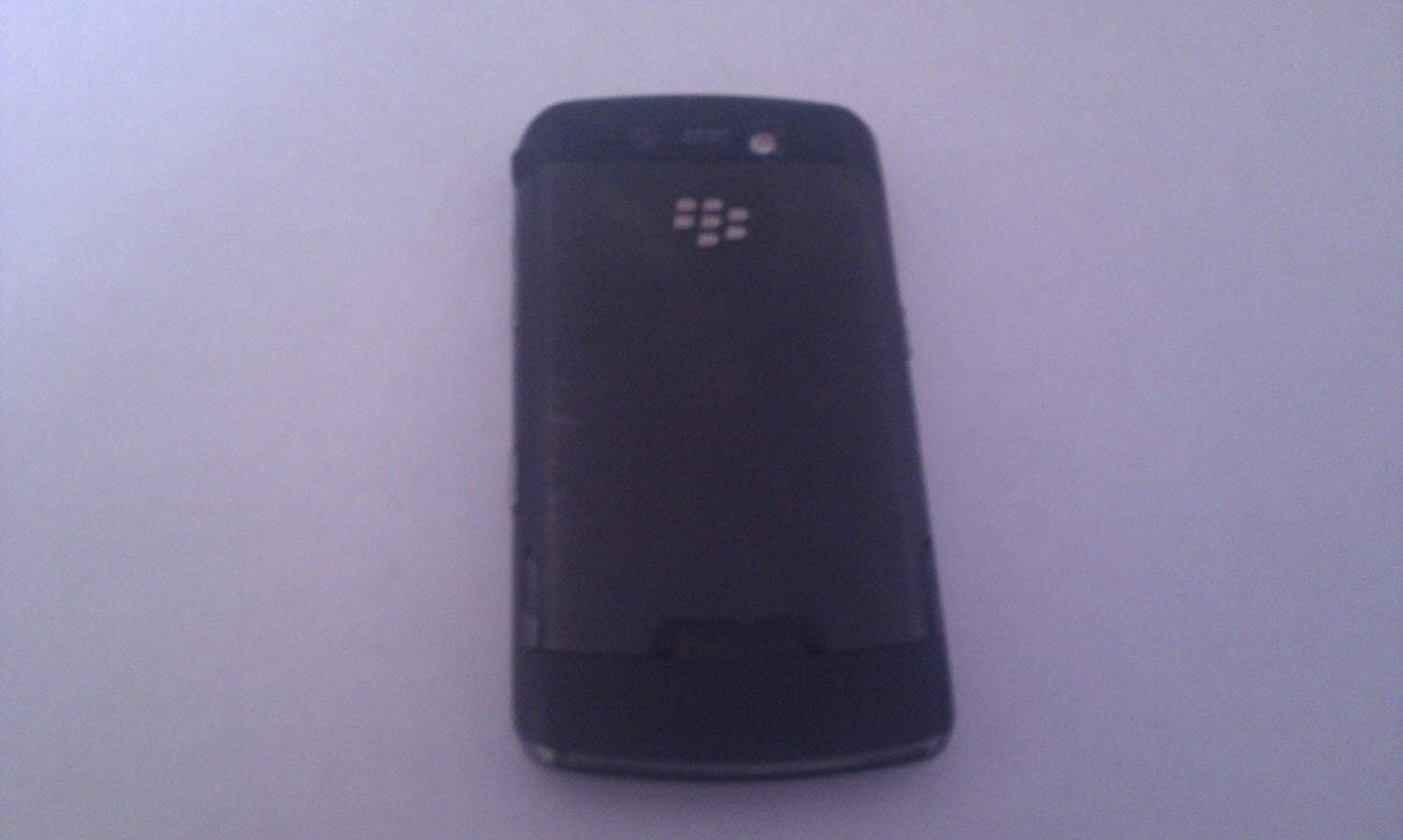 BlackBerry Storm 9500