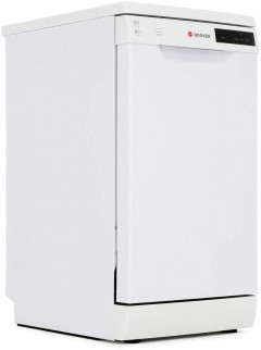 Hoover HDP2D1049W (White)