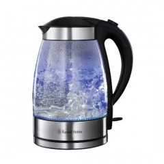 Russell Hobbs Illuminated Glass 1.7L
