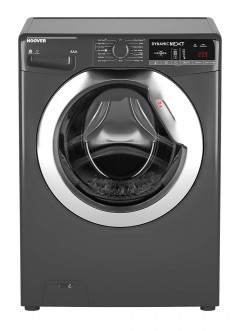 Hoover WDXOAC485CB (Black)