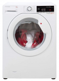 Hoover DLOA4103 (White)