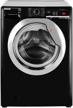 Hoover DXOC 410C3B (Black)