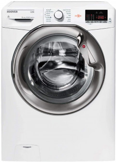 Hoover HLW585DC (White)