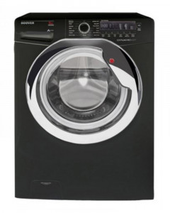 Hoover DXC 58BC3 (Black)