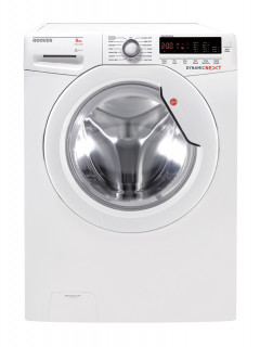 Hoover DXC 58W3 (White)