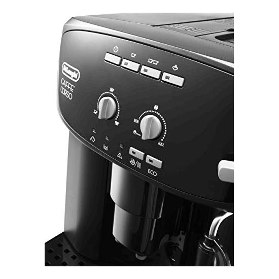 DeLonghi Magnifica ESAM 2600