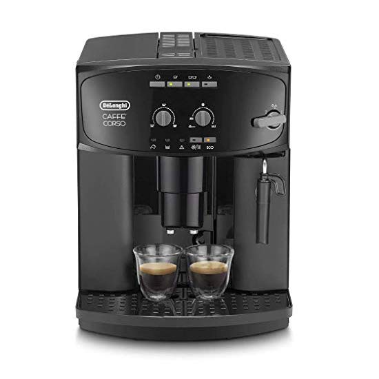DeLonghi Magnifica ESAM 2600