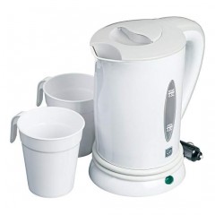Go Travel Car Kettle