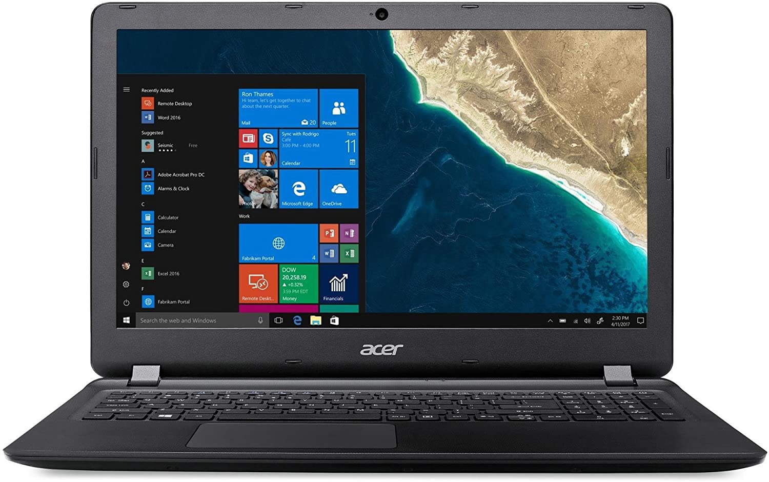 Acer Extensa 2540 (NX.EFHEK.014)