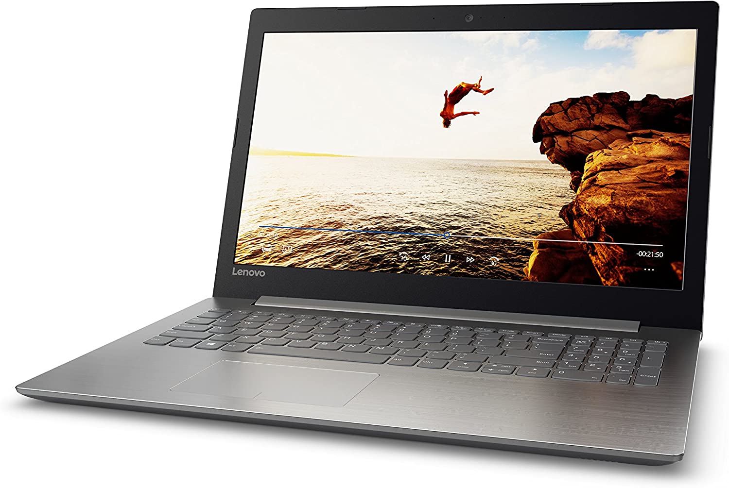 Lenovo IdeaPad 320-15 80XL03S8UK