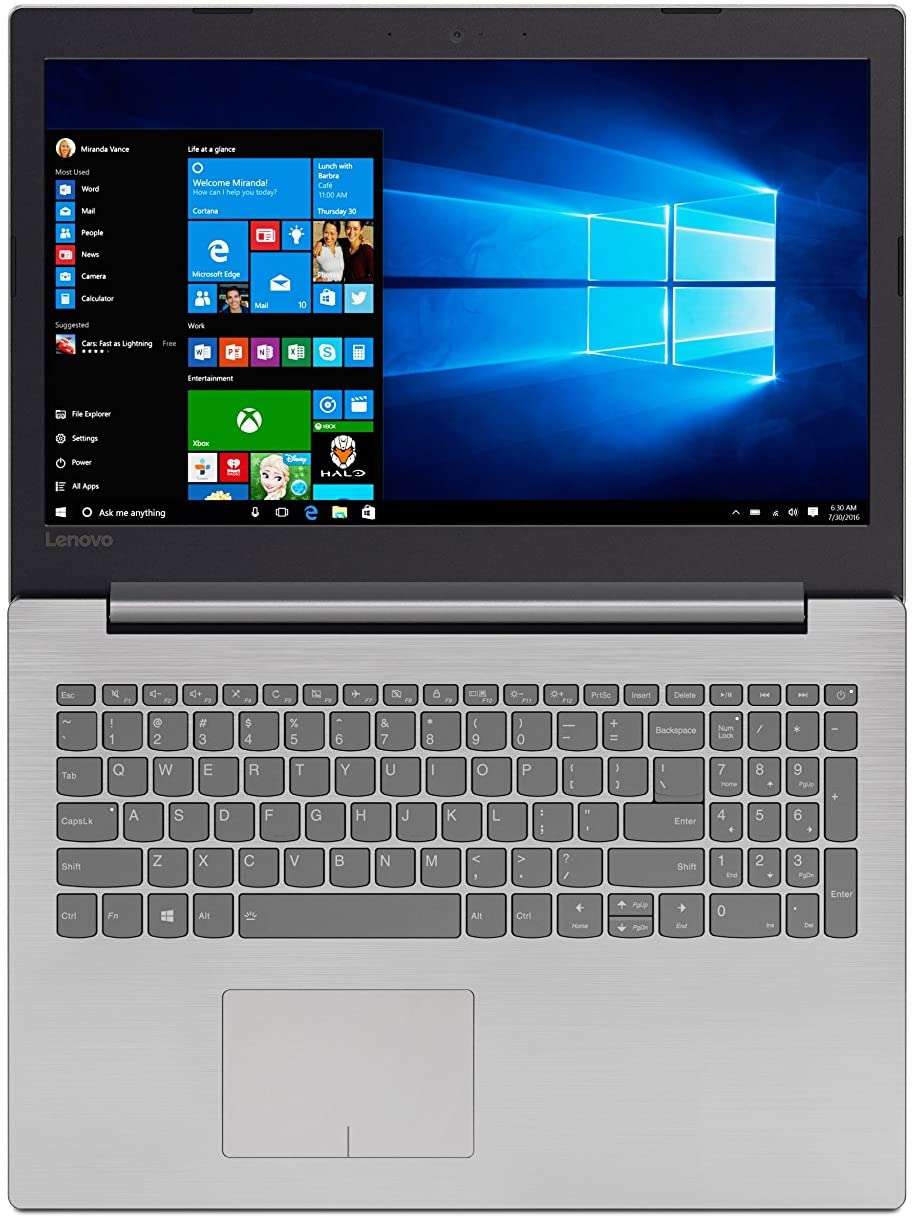 Lenovo IdeaPad 320-15 80XL03S8UK