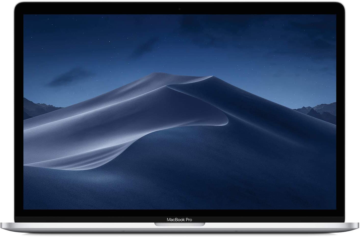 Apple MacBook Pro (2017) - 2.9GHz QC 16GB 512GB 15
