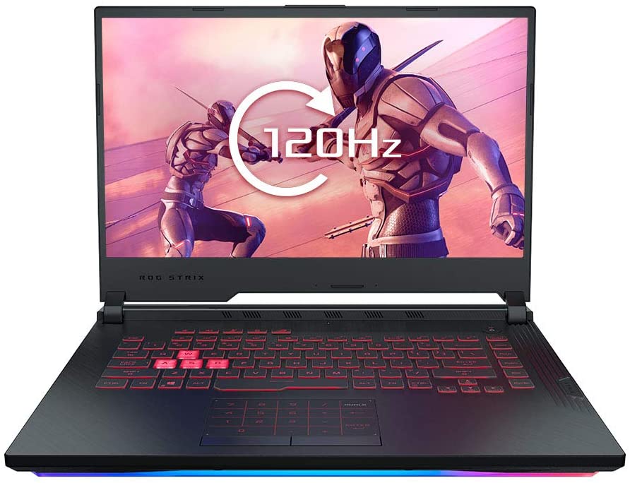 Asus ROG Strix SCAR III G531GU-AL315T