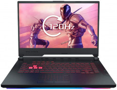 Asus ROG Strix SCAR III G531GU-AL315T