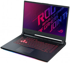 Asus ROG Strix SCAR III G531GU-AL315T-1