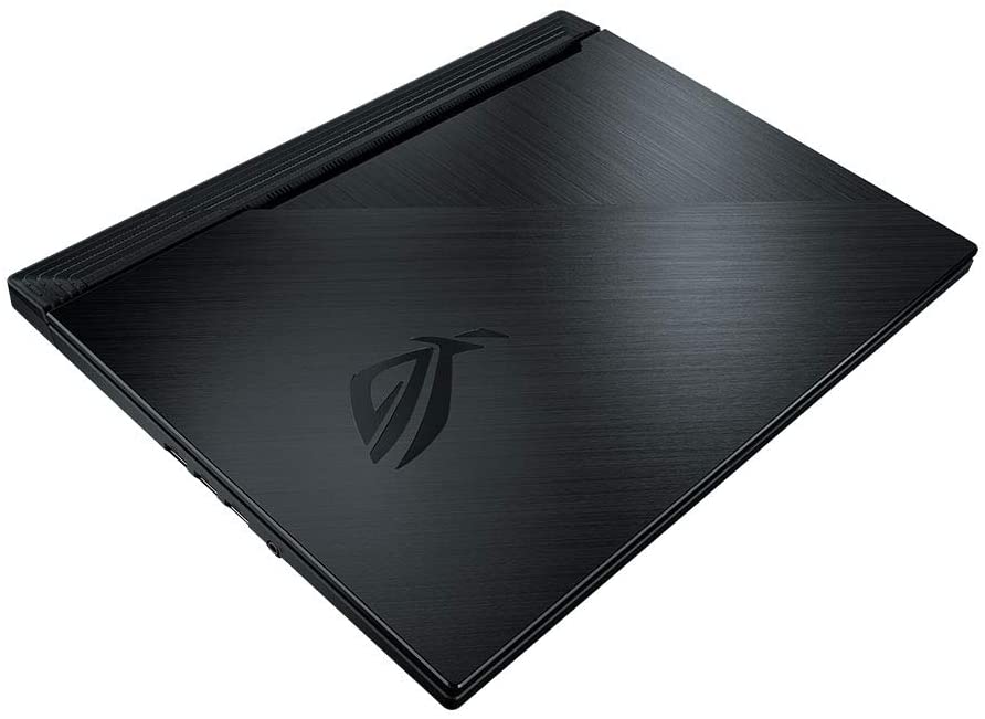 Asus ROG Strix SCAR III G531GU-AL315T