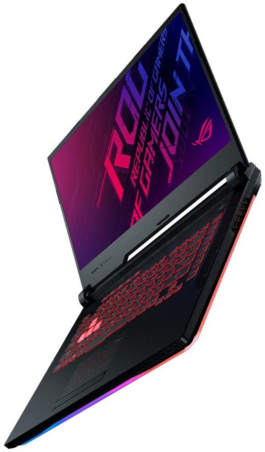 Asus ROG Strix SCAR III G531GU-AL315T
