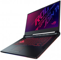 Asus ROG Strix SCAR III G531GU-AL315T-4