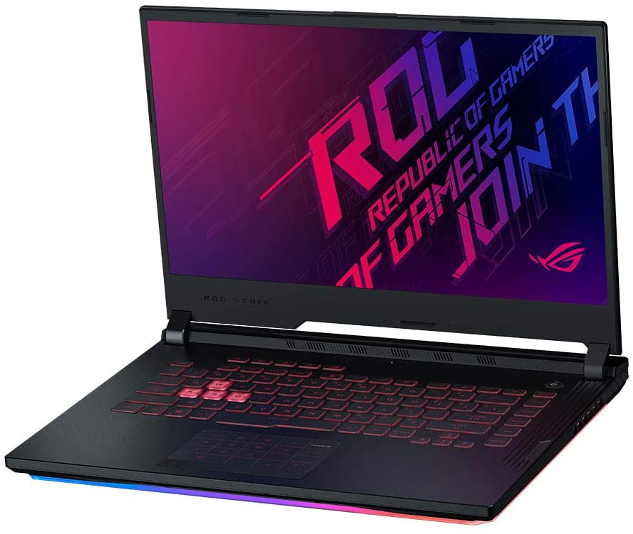 Asus ROG Strix SCAR III G531GU-AL315T