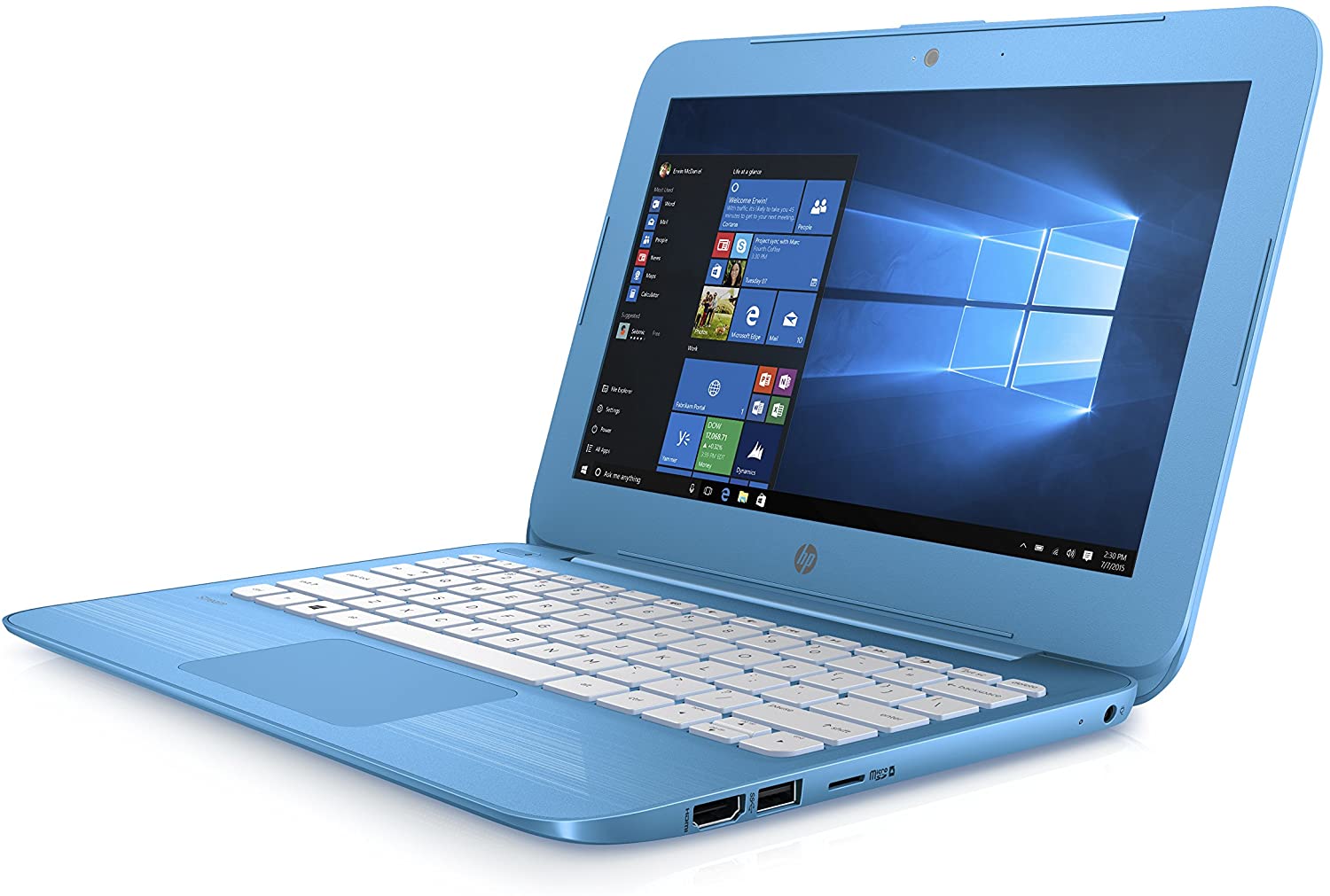 HP Stream 3RN77EA#ABU