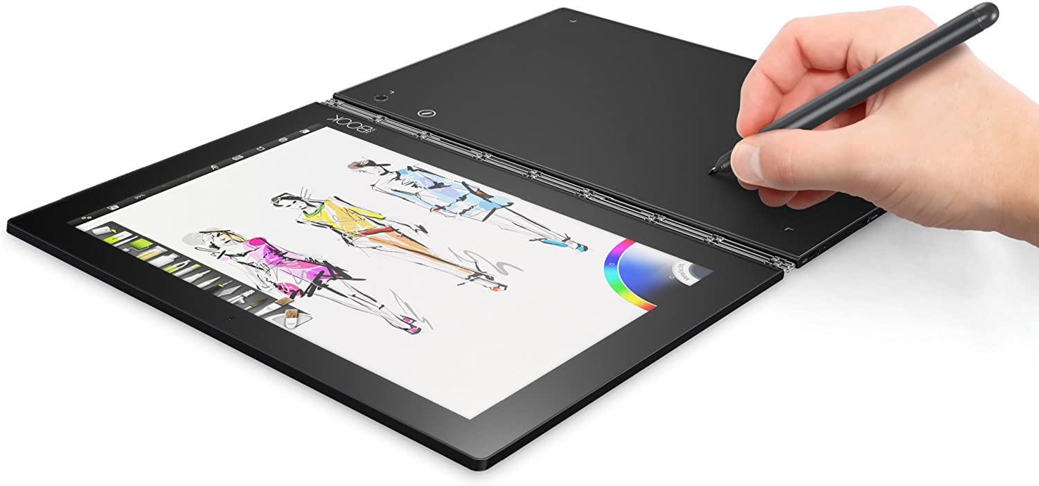 Lenovo Yoga Book ZA150015GB