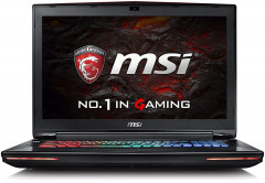 MSI GT72VR Dominator Pro 6RE-040UK