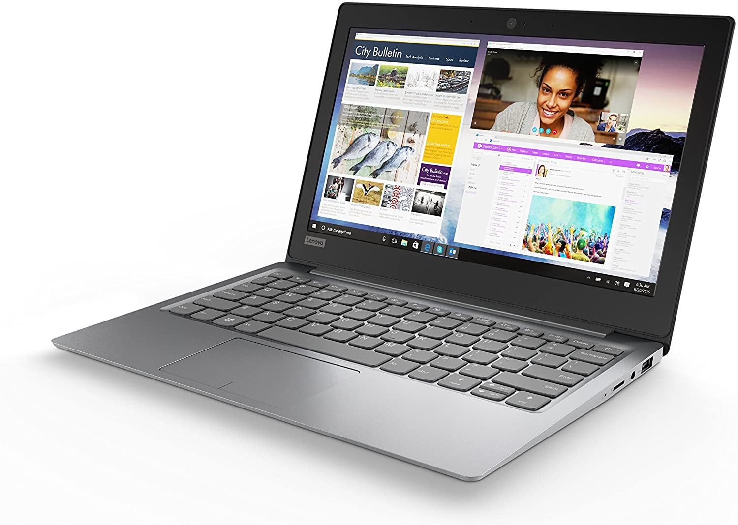 Lenovo IdeaPad 120S-11 81A4005PUK