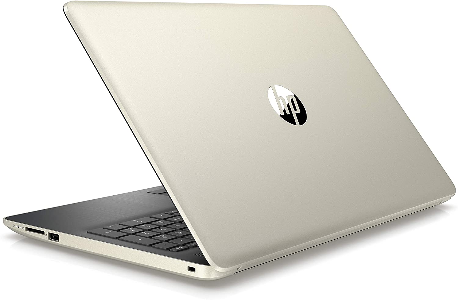 HP 15-DB0996na