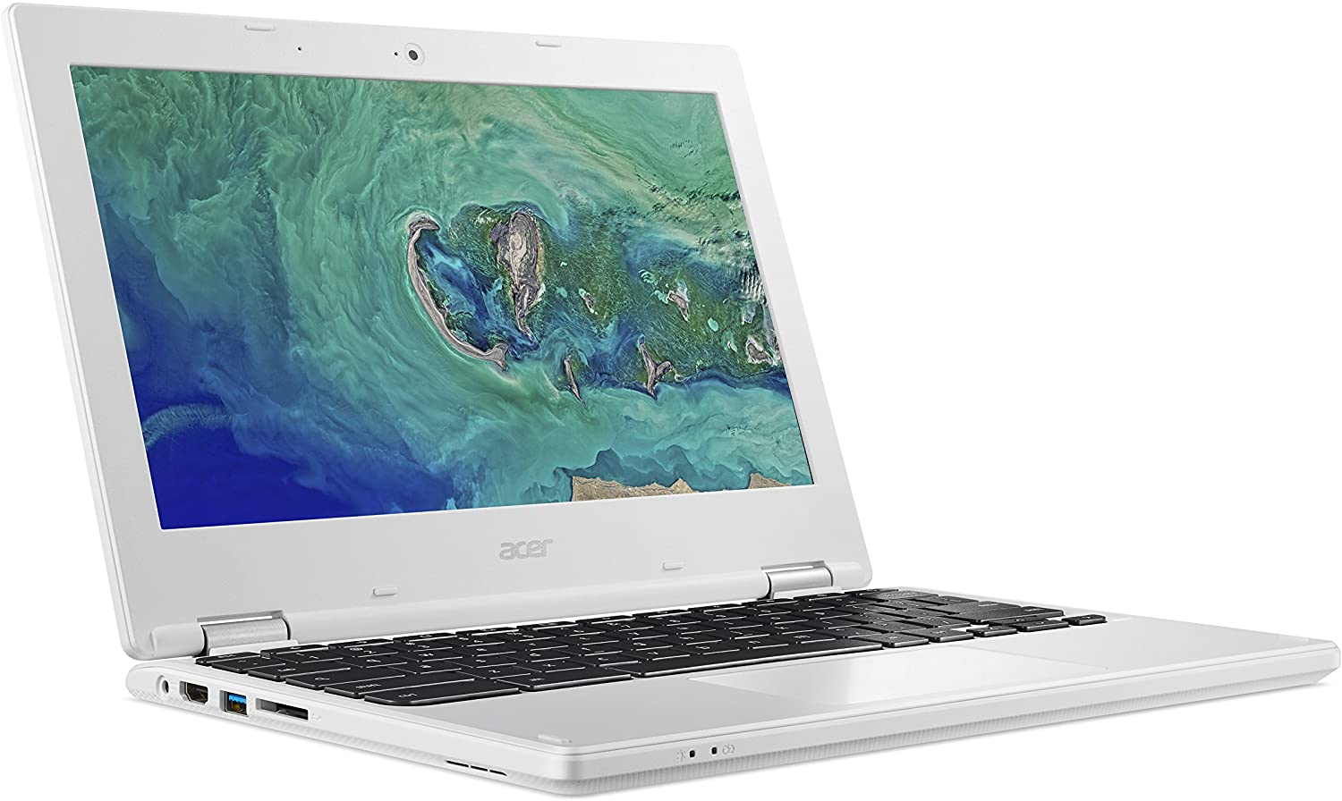 Acer Chromebook 11 CB3-132 (NX.G4XEK.001)