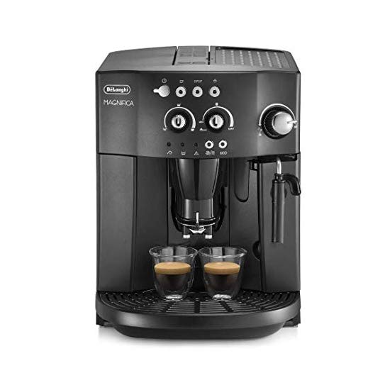 DeLonghi Magnifica ESAM 4000