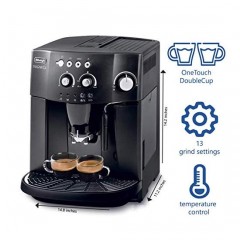 DeLonghi Magnifica ESAM 4000-5