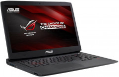 Asus ROG G751JT-T7070H