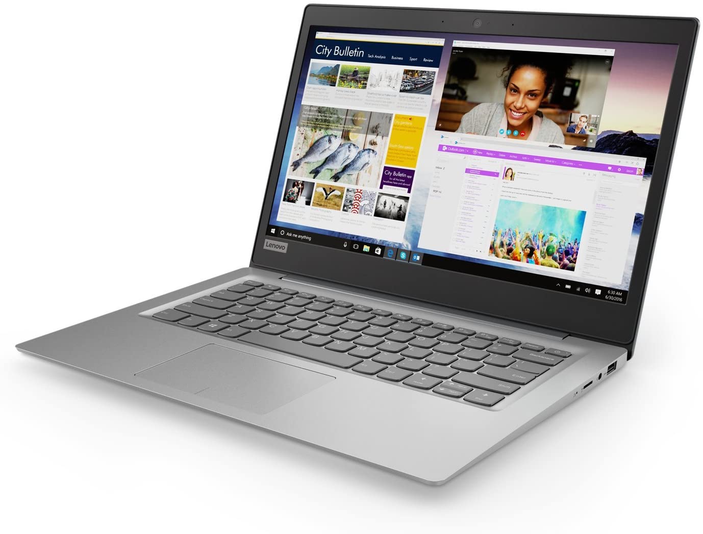 Lenovo IdeaPad 120S-14 81A500FMUK