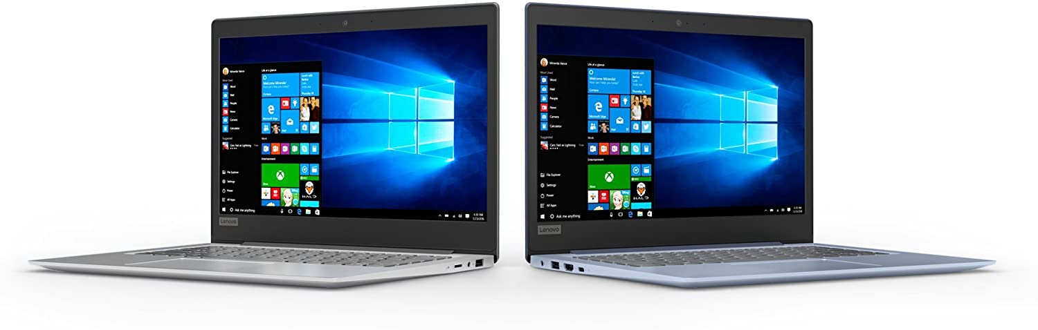 Lenovo IdeaPad 120S-14 81A500FMUK