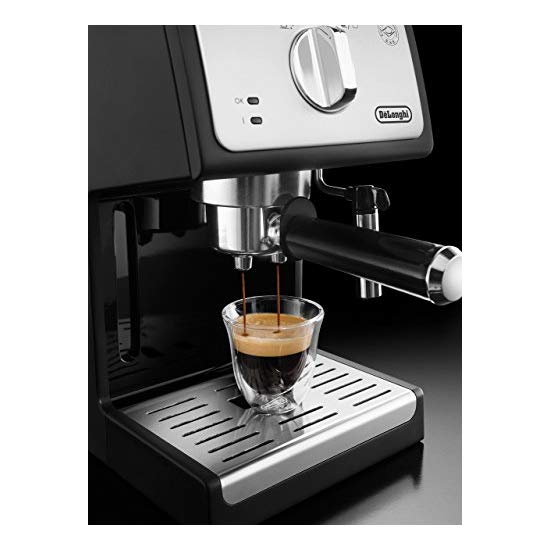 DeLonghi ECP 33.21