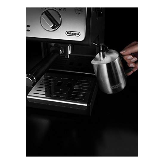 DeLonghi ECP 33.21