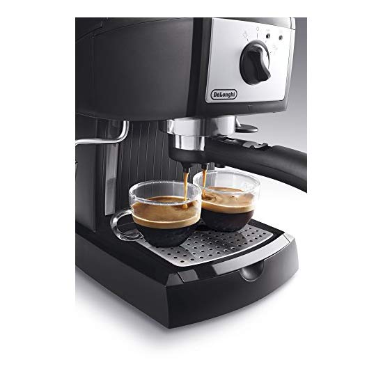 DeLonghi EC 156