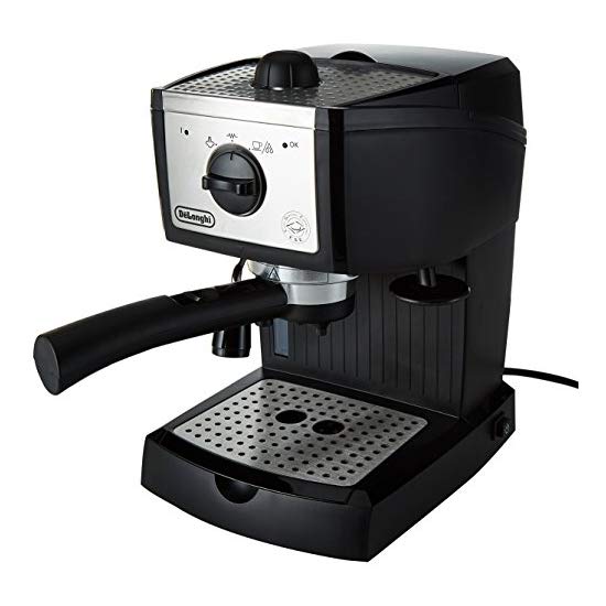 DeLonghi EC 156