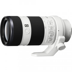 Sony FE 70-200/4.0 G OSS