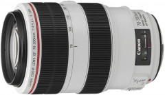 Canon EF 70-300/4.0-5.6 L IS USM
