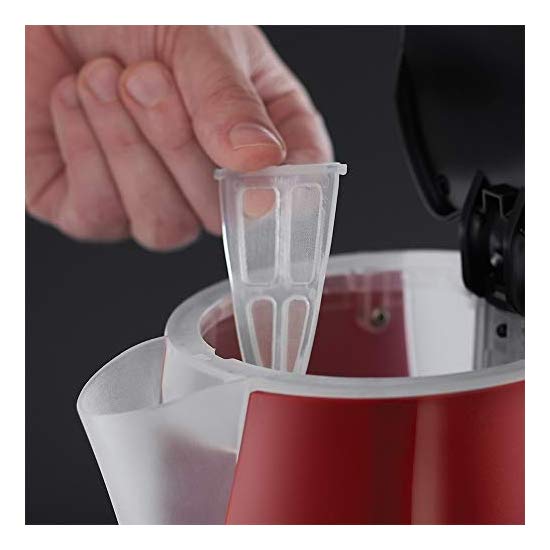 Russell Hobbs Mode Illuminated 1.7L